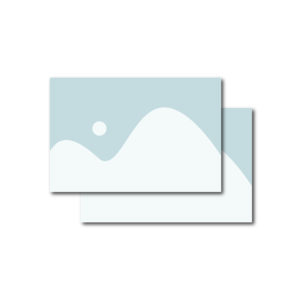 Tranzon Postcard 9×6 – Custom Design Upload